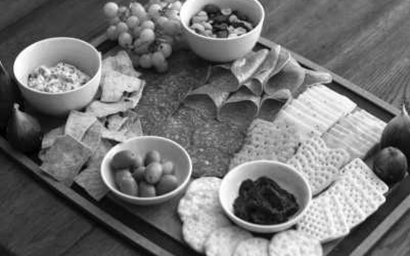 Great holiday gifts for the family foodie
