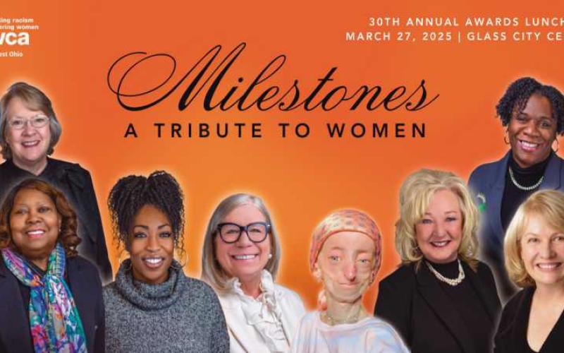 YWCA celebrates 30 years of honoring women leading with impact