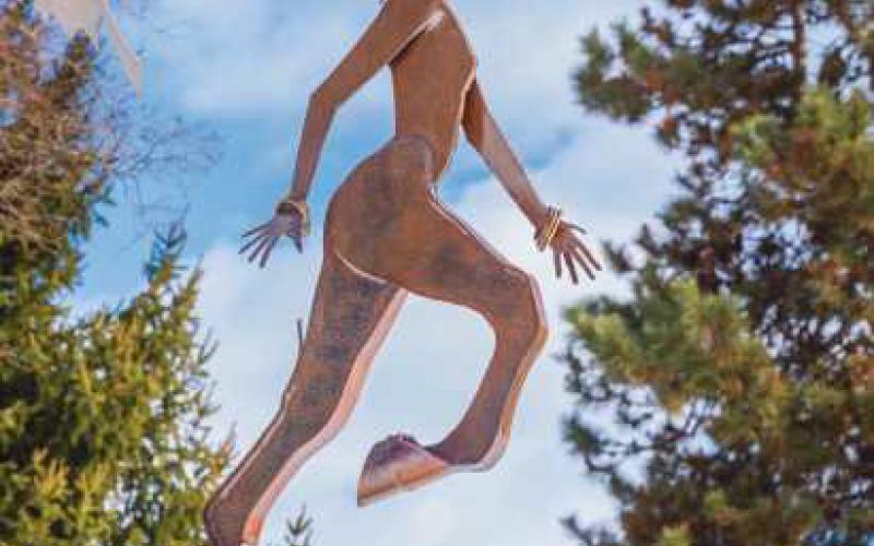 Winning photographs named in Perrysburg Sculpture Walk Winter Photo Contest