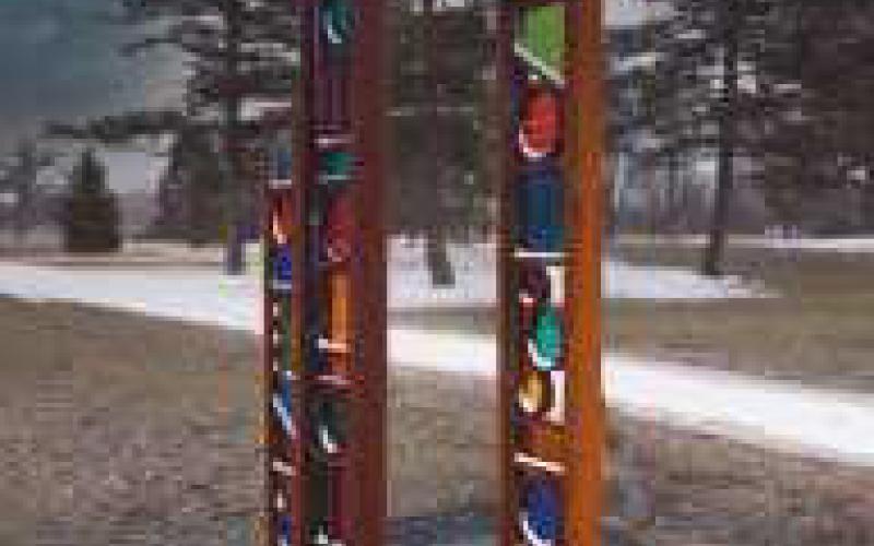Winning photographs named in Perrysburg Sculpture Walk Winter Photo Contest