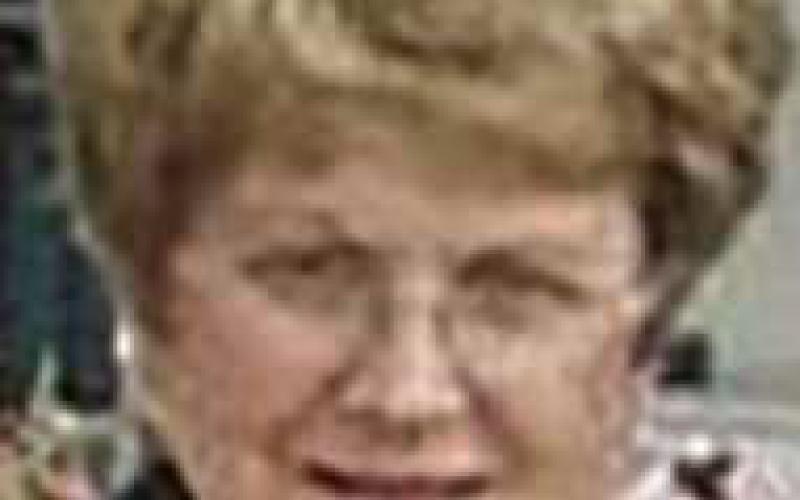 AGATHE “AGGIE” (REGIUS) GEFFE