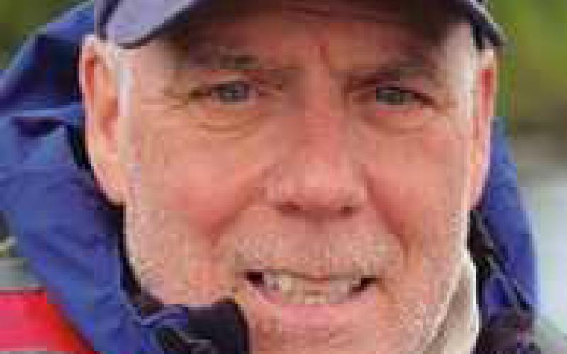 KEITH ALLEN DeWALT