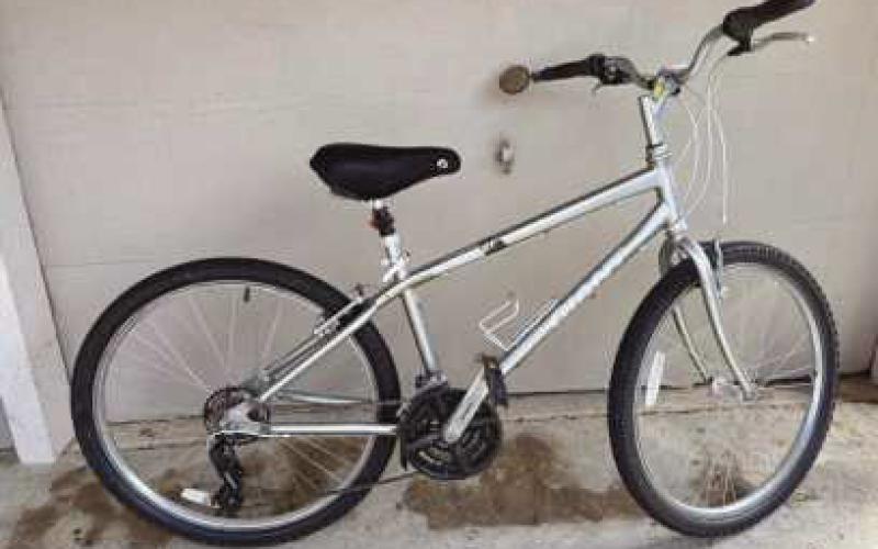Perrysburg Slowroll to hold free bike raffle