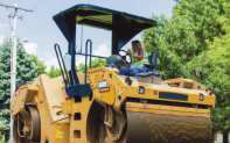ODOT weekly construction update