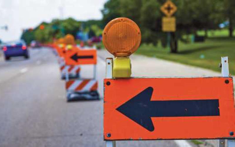 ODOT weekly construction update