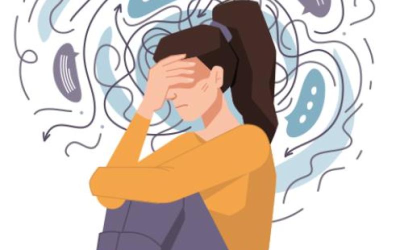 Way Public Library to present program on managing stress and anxiety