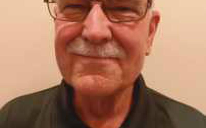 Gary Britten