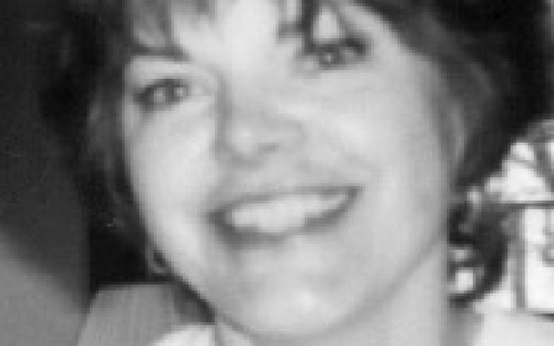 SUSAN KAY (CHALLEN) ECKEL