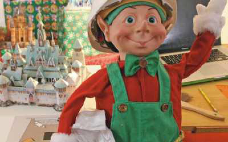 Holidays at the Manor House opens Saturday