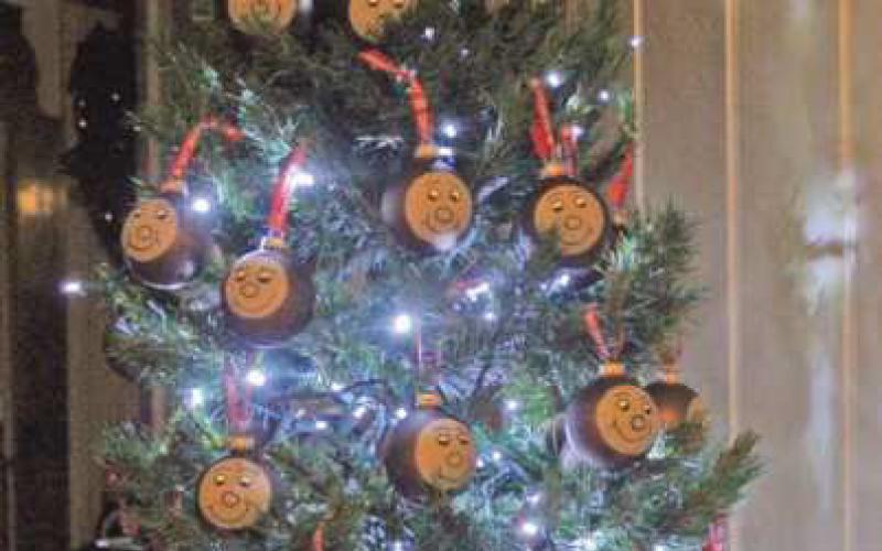 Holidays at the Manor House opens Saturday