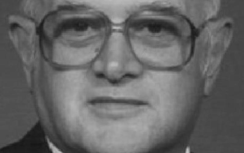 CLYDE STRALEY GIVENS JR.