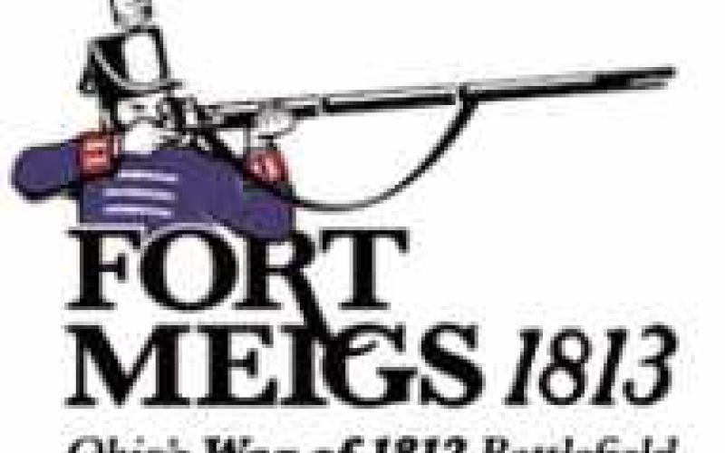 Fort Meigs to host Historic Holidays