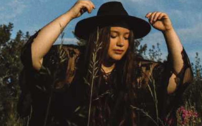 Sylvania resident Ella Cole is an independent artist with the Watersound Entertainment label.