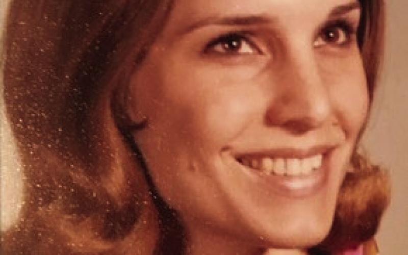 JEANETTE (BOBBY) FAIRMAN