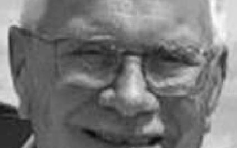 DOUGLAS BRUCE BORTZ