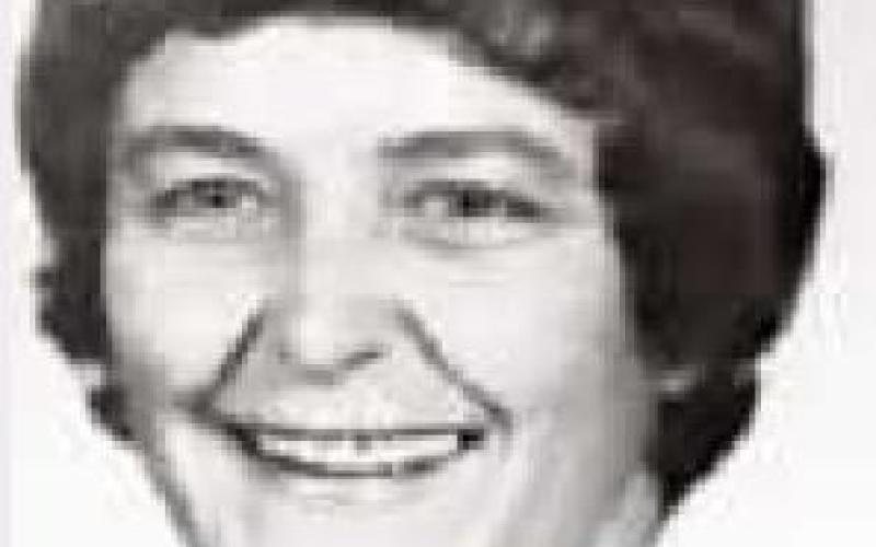 Betty Calevro first woman to serve on Perrysburg City Council