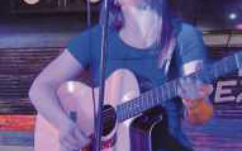 Hope Smith