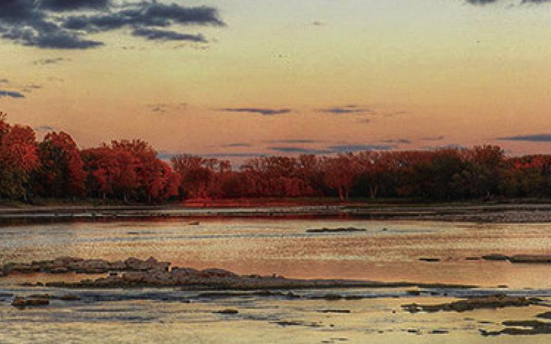 Wood County Park District News