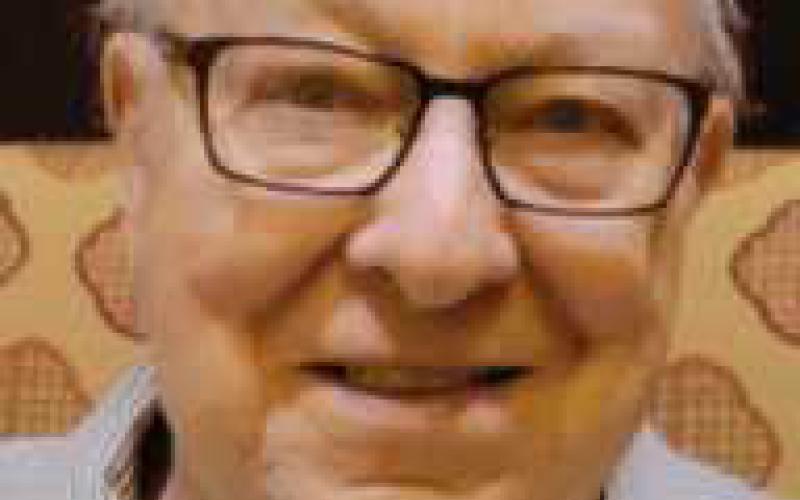 JOHN FRANK PAVLICA SR.