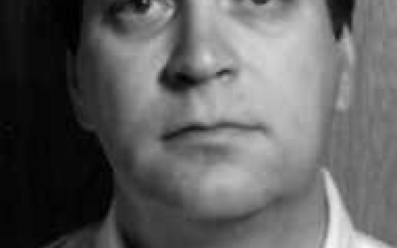 ROBERT E. MAY JR.