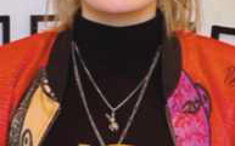 Rosalie Cufr