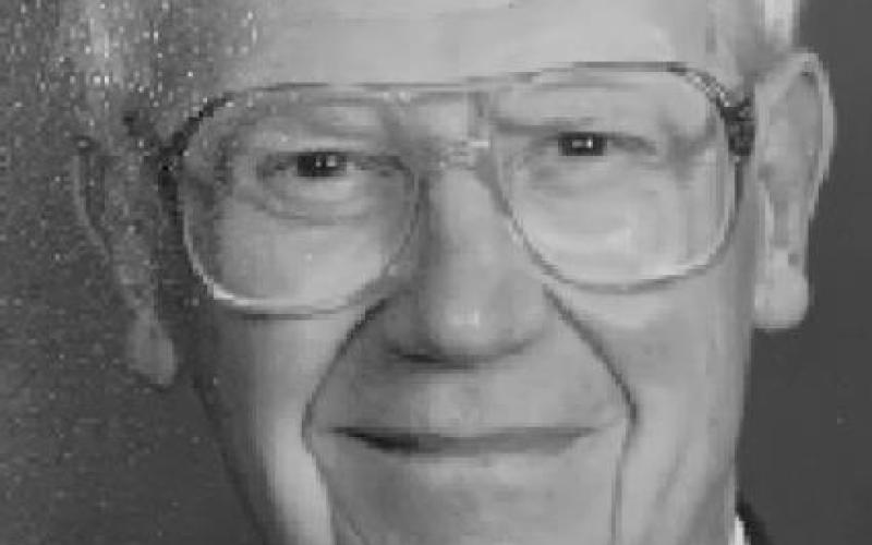 LUKE B. SCHOENLEIN