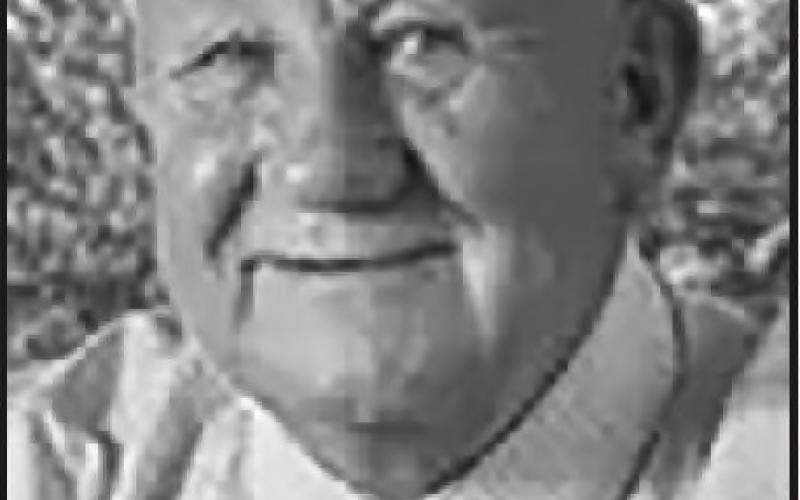 JAMES FRANKLIN CARTER