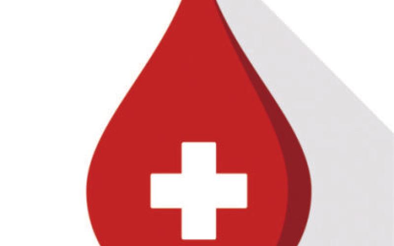 PHCA plans blood drive for Friday, January 10