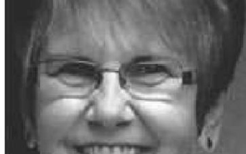 Barbara Marsten