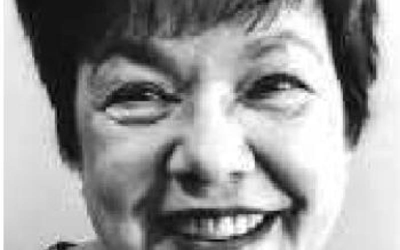 Toni Gerber