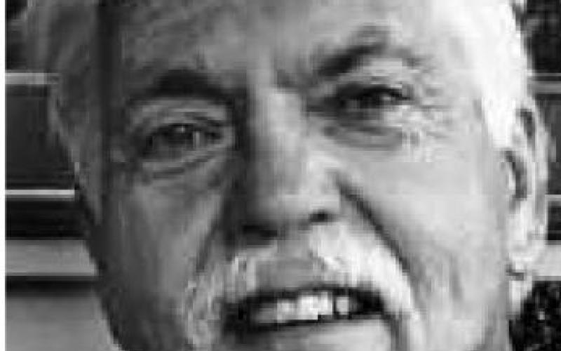 Ric Wolkins