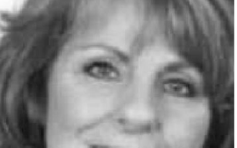 Pam Hays