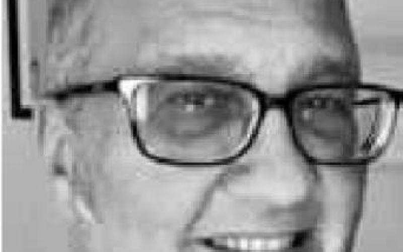 William Hones