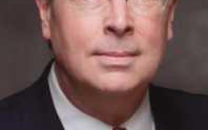 Bill Redpath