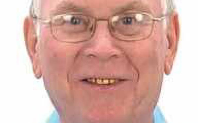 FRANK L. PILE