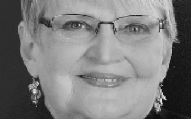 BARBARA A. BRUCE