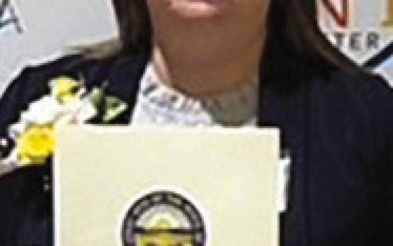 Farrah (Doyle) McGowan