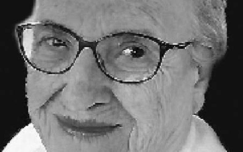 ROBERTA “BOBBIE” I. LUALLEN