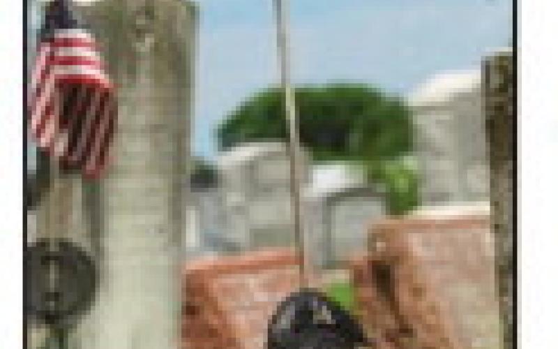 Perrysburg Legion seeks volunteers to place flags