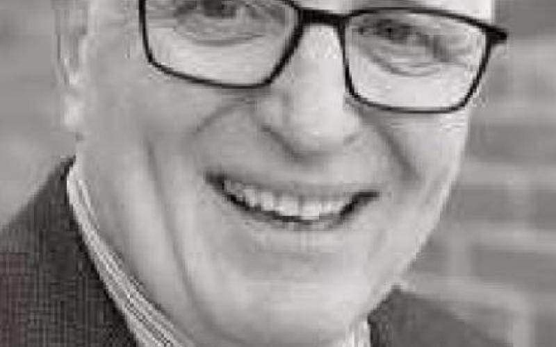 Mark Weber
