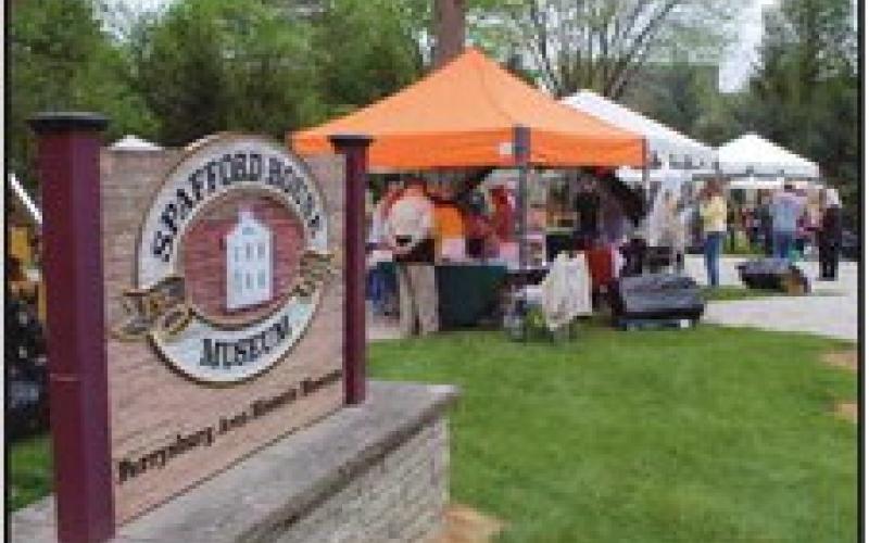 Past, present and future celebrated as Perrysburg Township marks anniversary