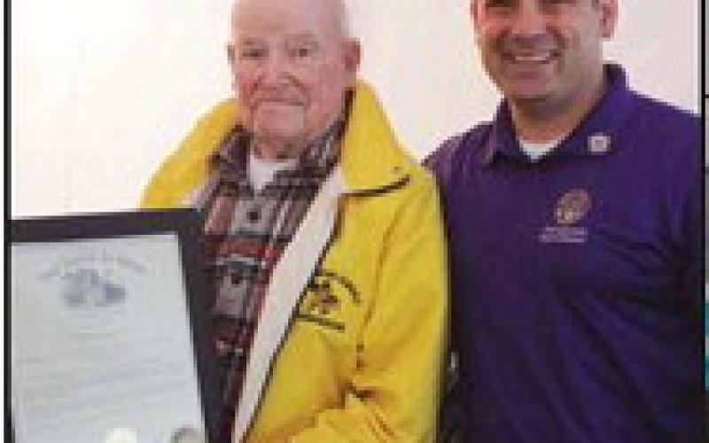 Past, present and future celebrated as Perrysburg Township marks anniversary