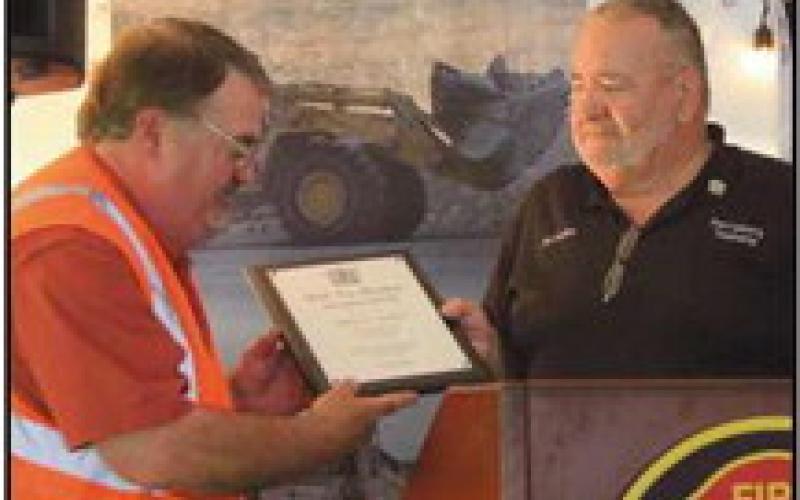 Past, present and future celebrated as Perrysburg Township marks anniversary