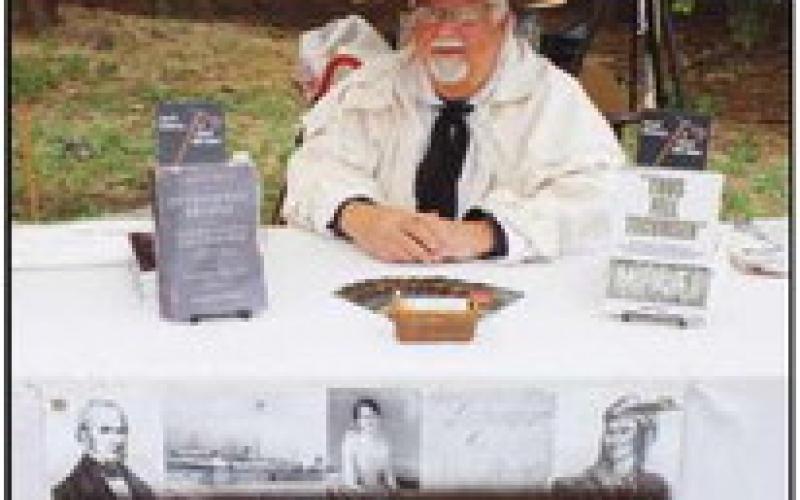 Past, present and future celebrated as Perrysburg Township marks anniversary