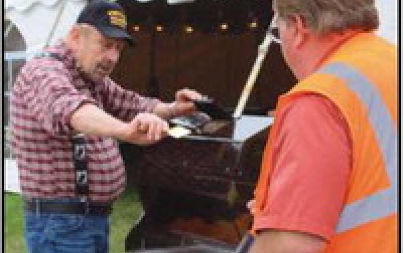 Past, present and future celebrated as Perrysburg Township marks anniversary