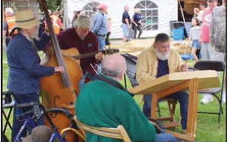 Past, present and future celebrated as Perrysburg Township marks anniversary