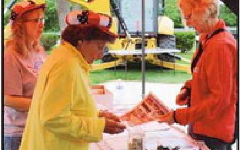 Past, present and future celebrated as Perrysburg Township marks anniversary