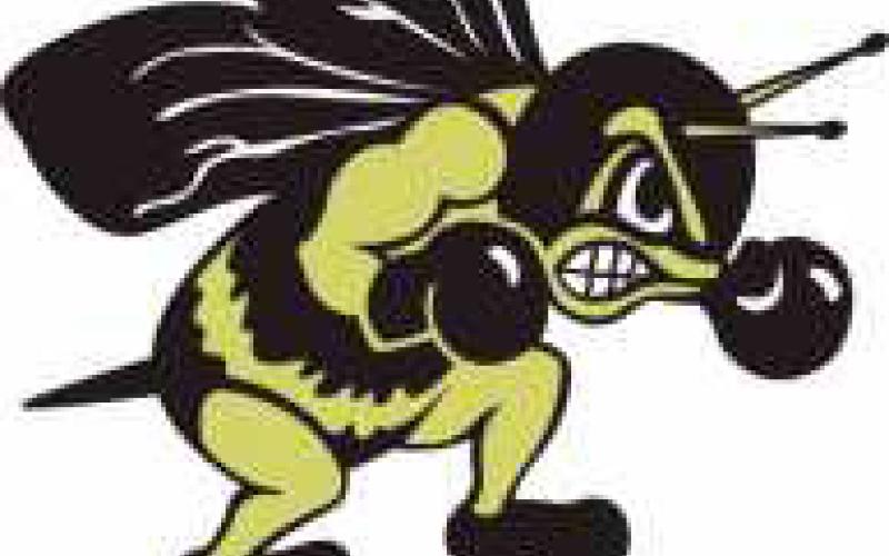 Yellow Jackets dominate, routing Bobcats 49‐13