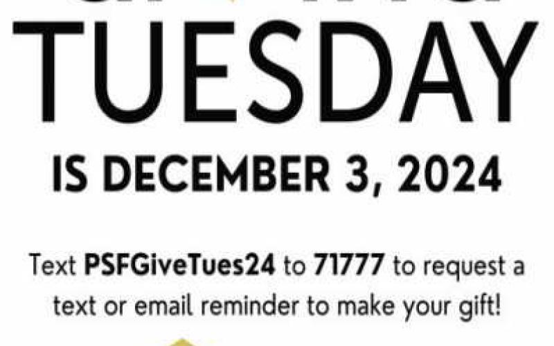 Perrysburg Schools Foundation plans Giving Tuesday campaign