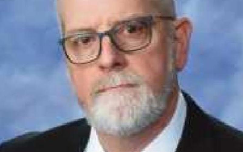 Dr. Michael Short